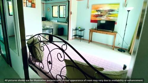 Acacia Villa Huda S Haven