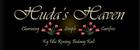 Huda's Haven Logo