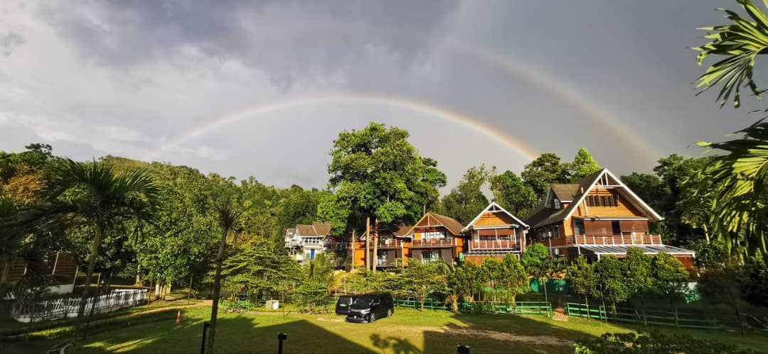 The Nature Resort For All Huda S Haven