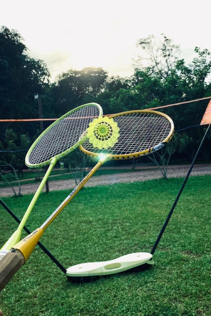 Nature Retreat Huda S Haven