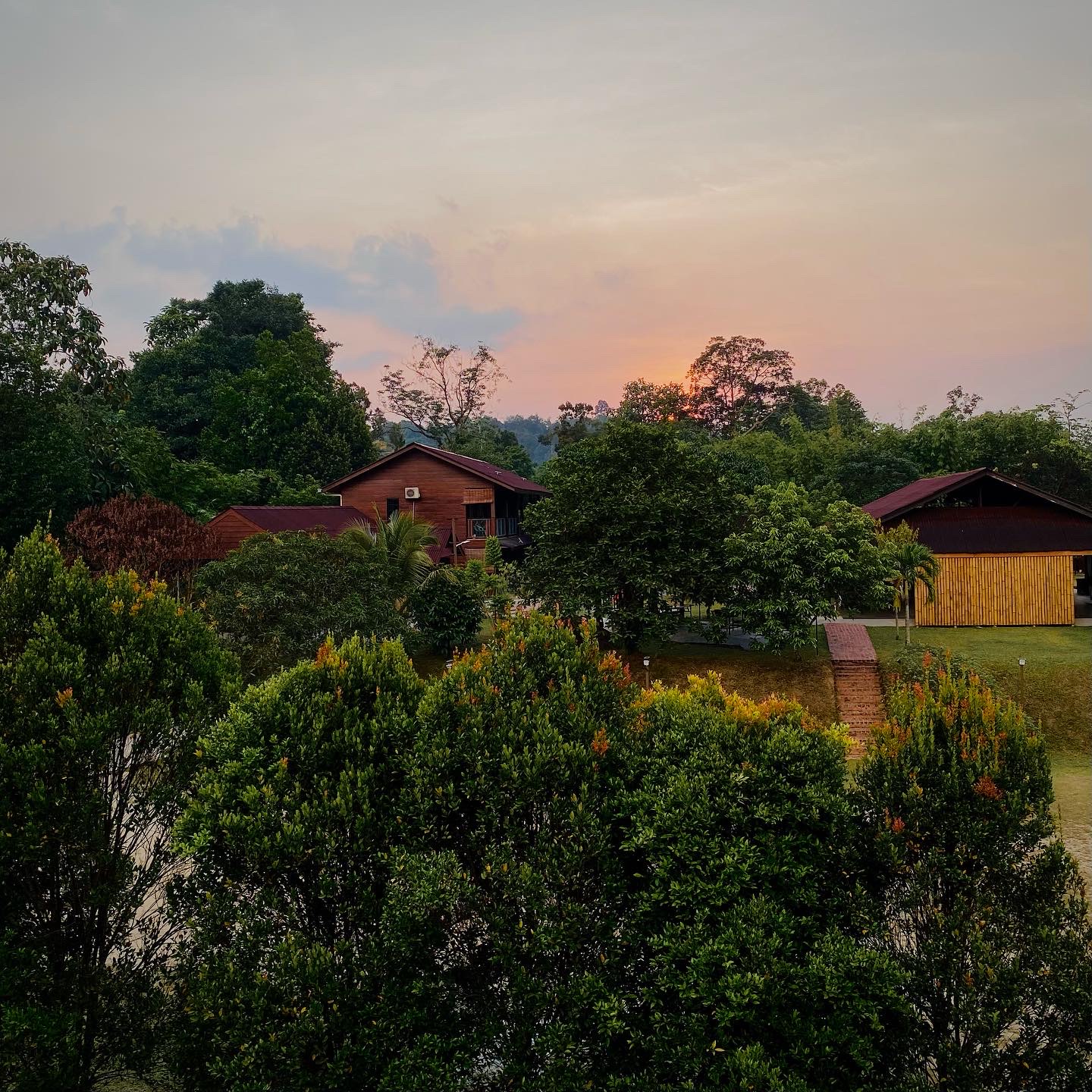 The Nature Resort For All Huda S Haven